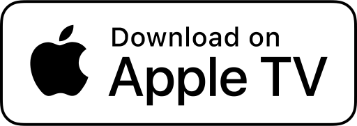App Store TV Logo