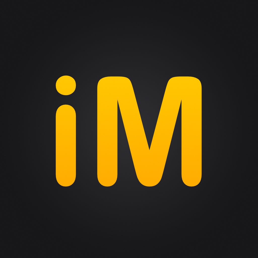 iMinerator Logo
