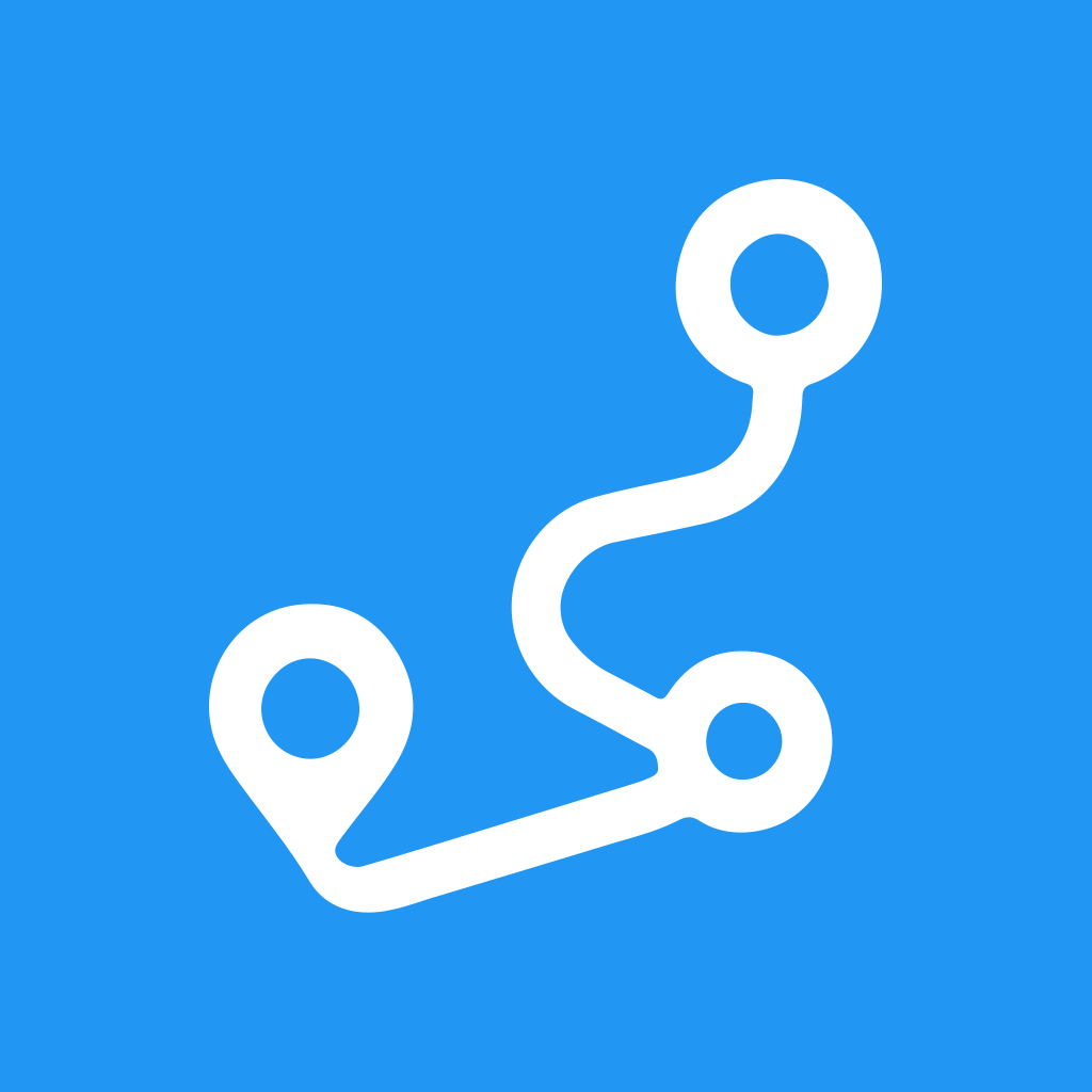Simple Router Logo