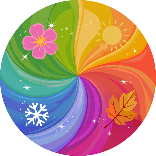 Season Flow Tracker Logo