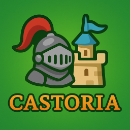 Castoria Logo