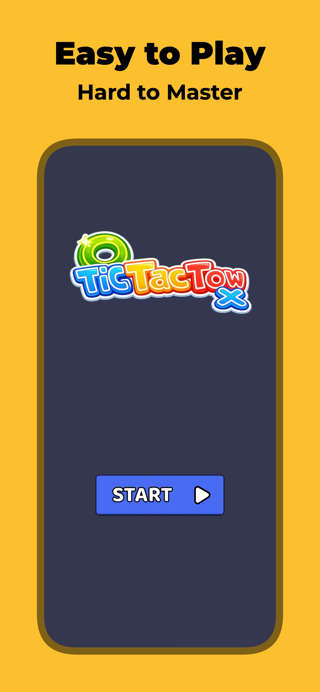 TicTacTow Screenshot 1