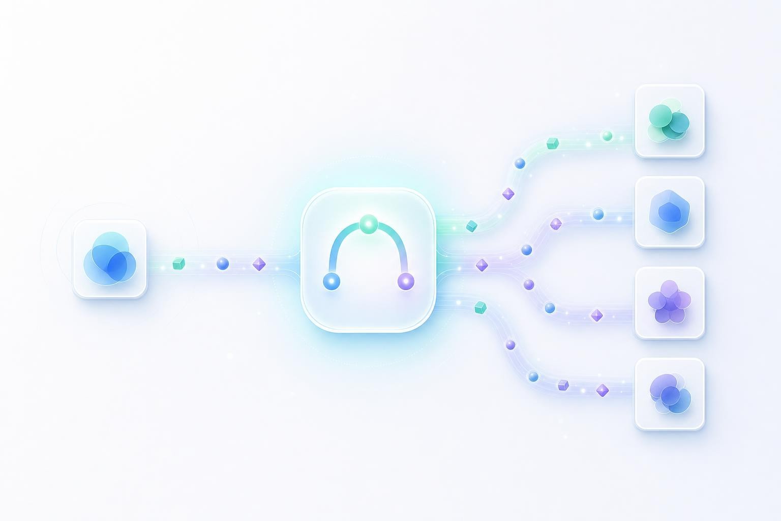 mcp-gtw routing MCP capabilities from providers to clients over WebSocket