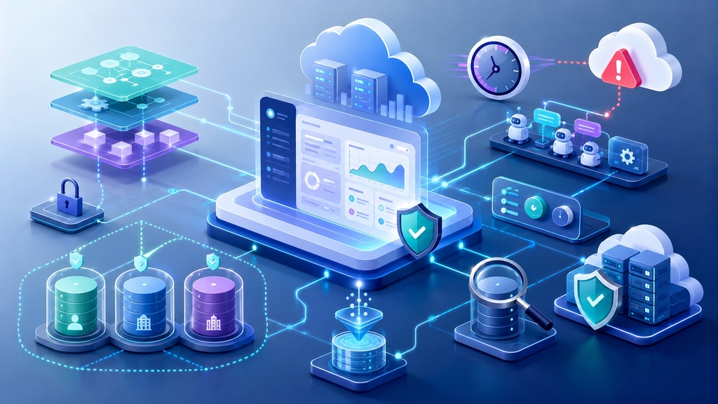 10 erros críticos em SaaS com Django que podem comprometer segurança, performance e estabilidade em produção