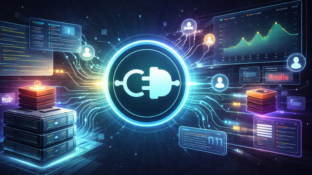 10 Padrões Profissionais de WebSocket com FastAPI para Criar Dashboards em Tempo Real que Não Quebram em Produção