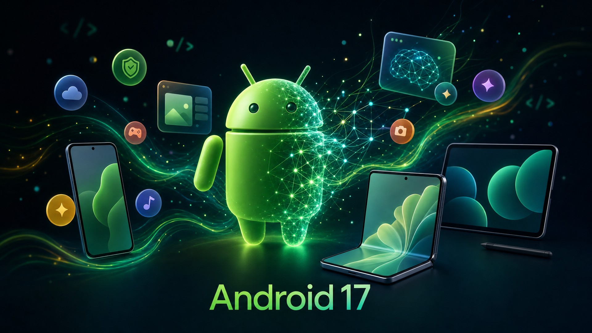 Android 17 chegou: todas as mudanças e o que muda para desenvolvedores (API 37)