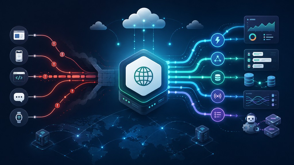 Async no Django em Produção: Como Usar Corretamente para Melhorar Performance, Escalabilidade e Aplicações em Tempo Real