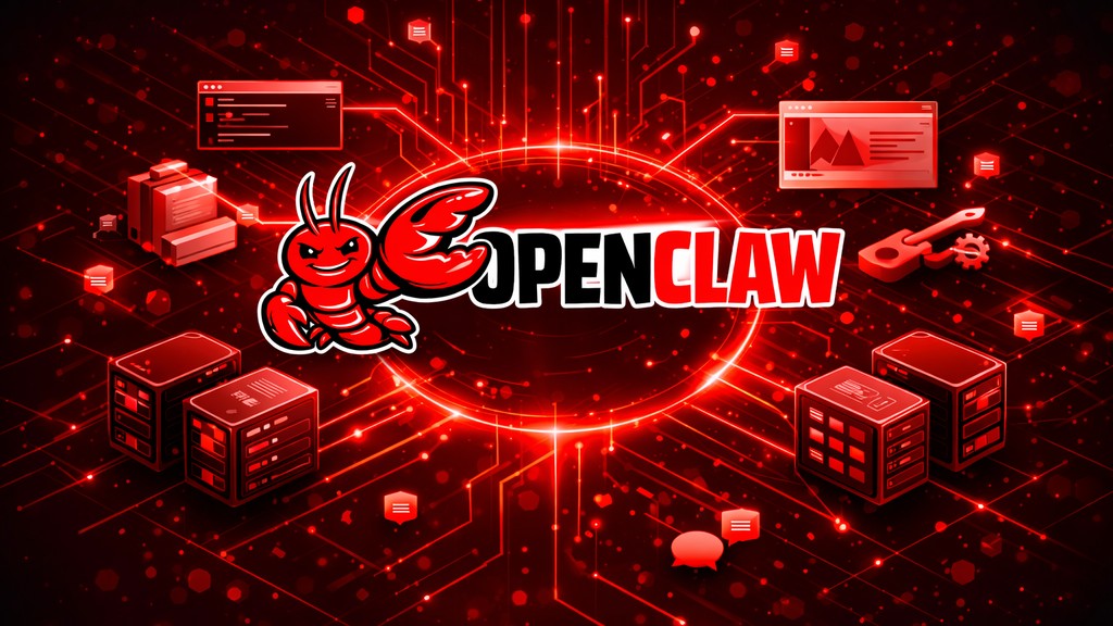 Como o OpenClaw Funciona por Dentro: Arquitetura do Clawdbot, Sessões Persistentes, Gateway, Tools, Skills e Fluxo Interno