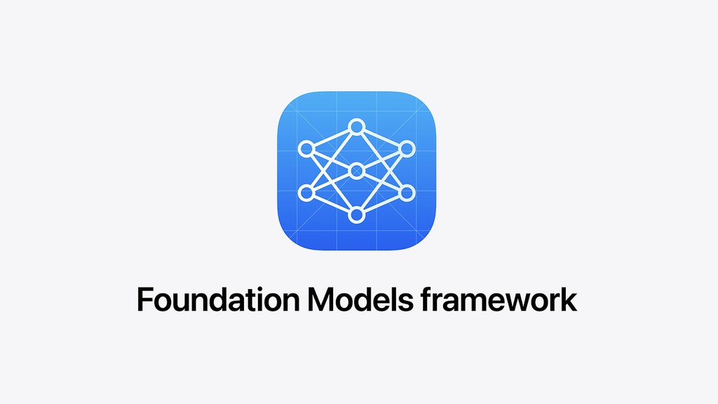 Como usar o Foundation Model da Apple usando modelos locais