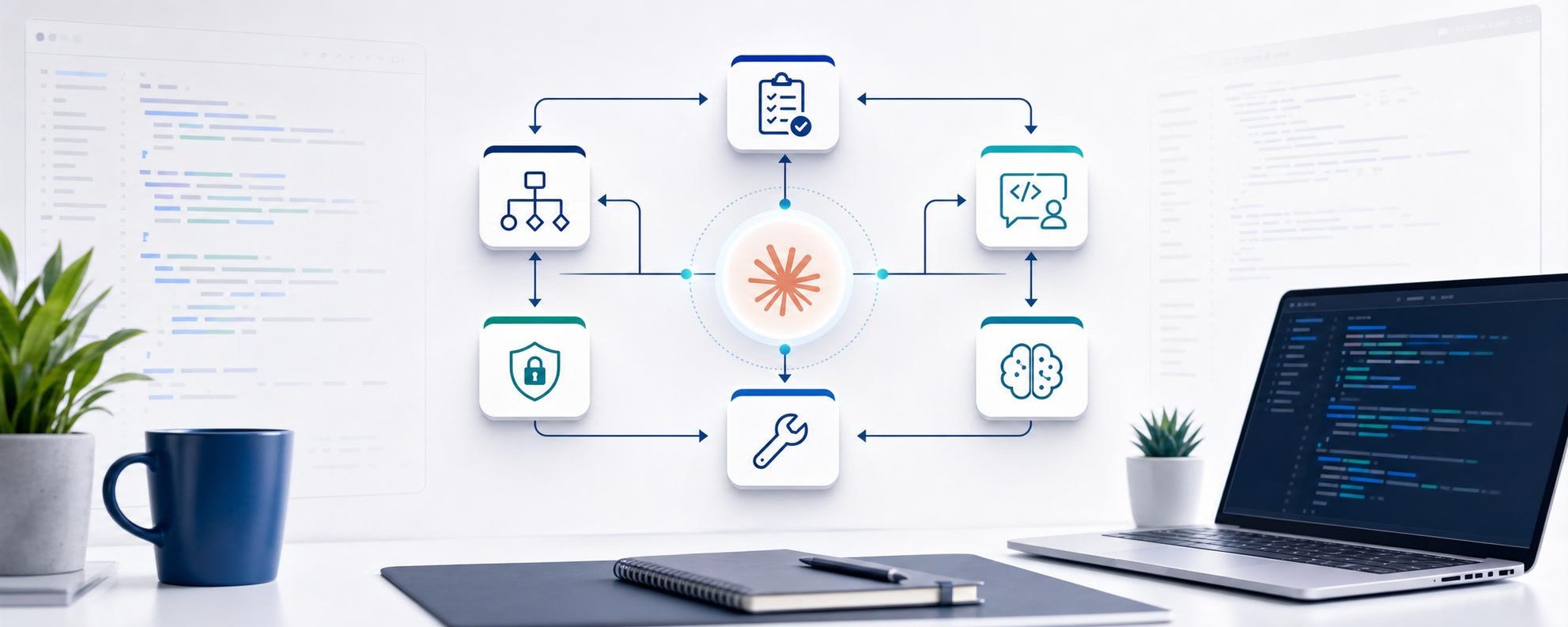 ECC na prática: como o projeto que venceu o hackathon da Anthropic muda o jeito de programar com IA