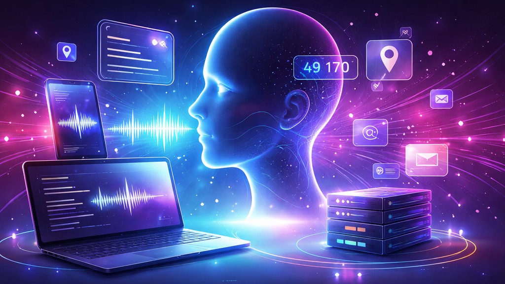 ElevenLabs v3 chega para uso comercial com voz mais natural, maior precisão e menos erros em Text to Speech