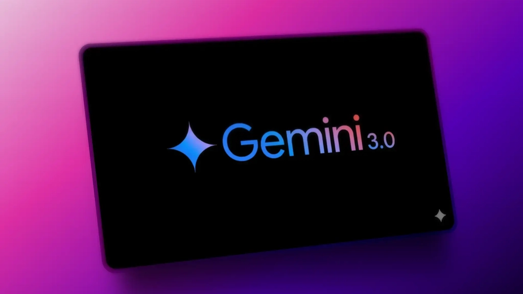 Google lança o Gemini 3, nova geração de IA com desempenho recorde