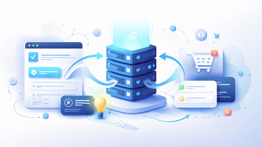HTMX 2.0: Gerenciamento de Estado no Frontend Sem JavaScript, Frameworks ou Complexidade Desnecessária
