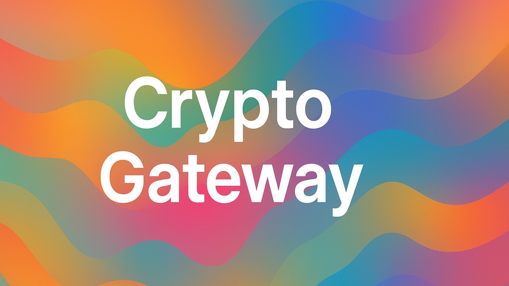Integração Completa de Gateways de Criptomoedas com FastAPI (MoonPay, Transak e Ramp)