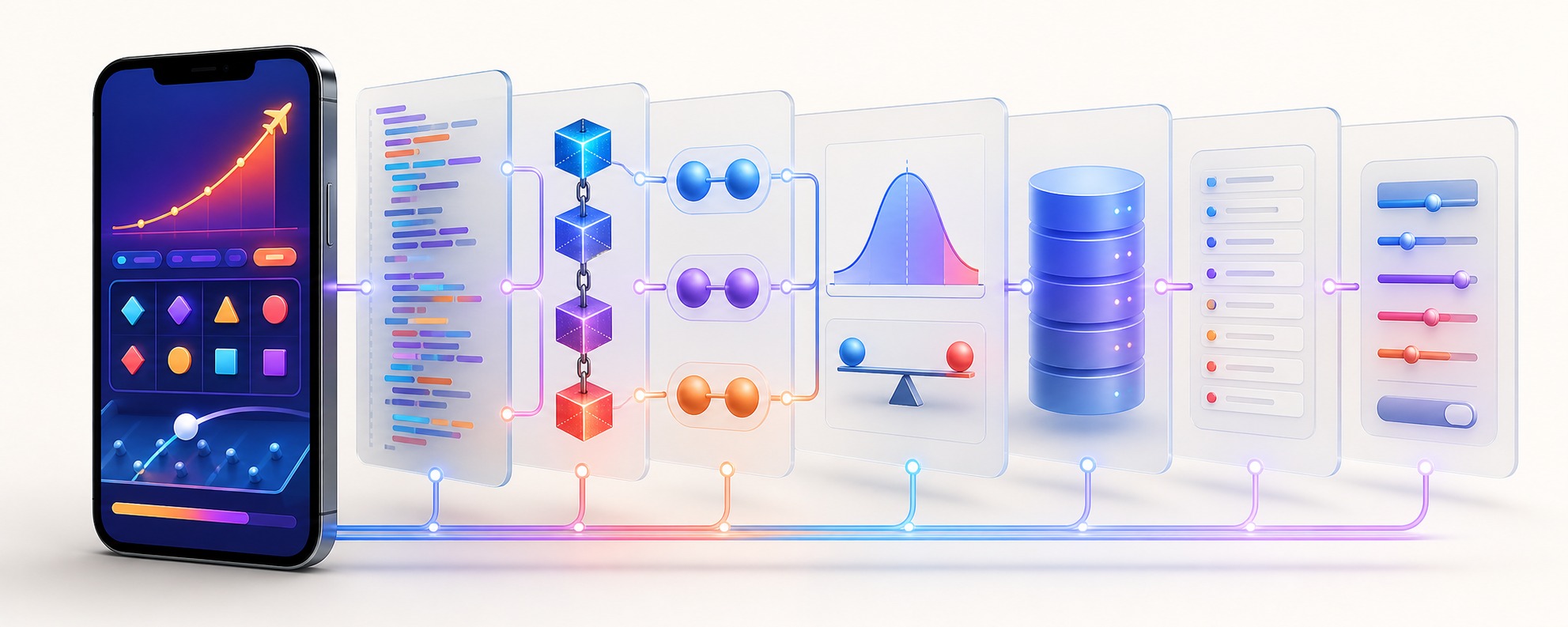 A casa joga com vantagem: a matemática, o código e o controle por trás das bets