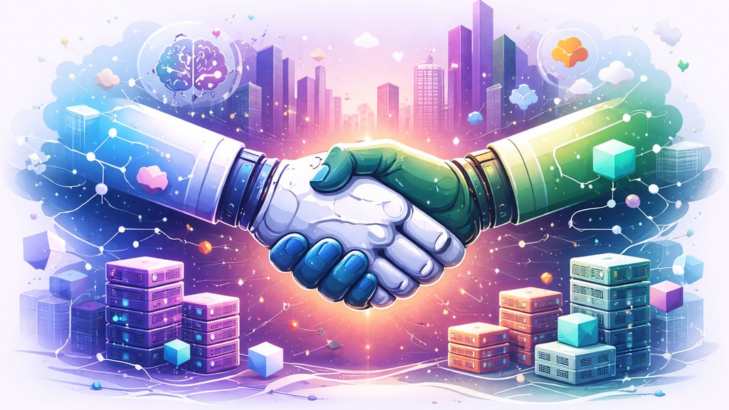 Meta Compra a Startup de IA Manus por Mais de US$ 2 Bilhões e Avança na Corrida por Agentes de Inteligência Artificial