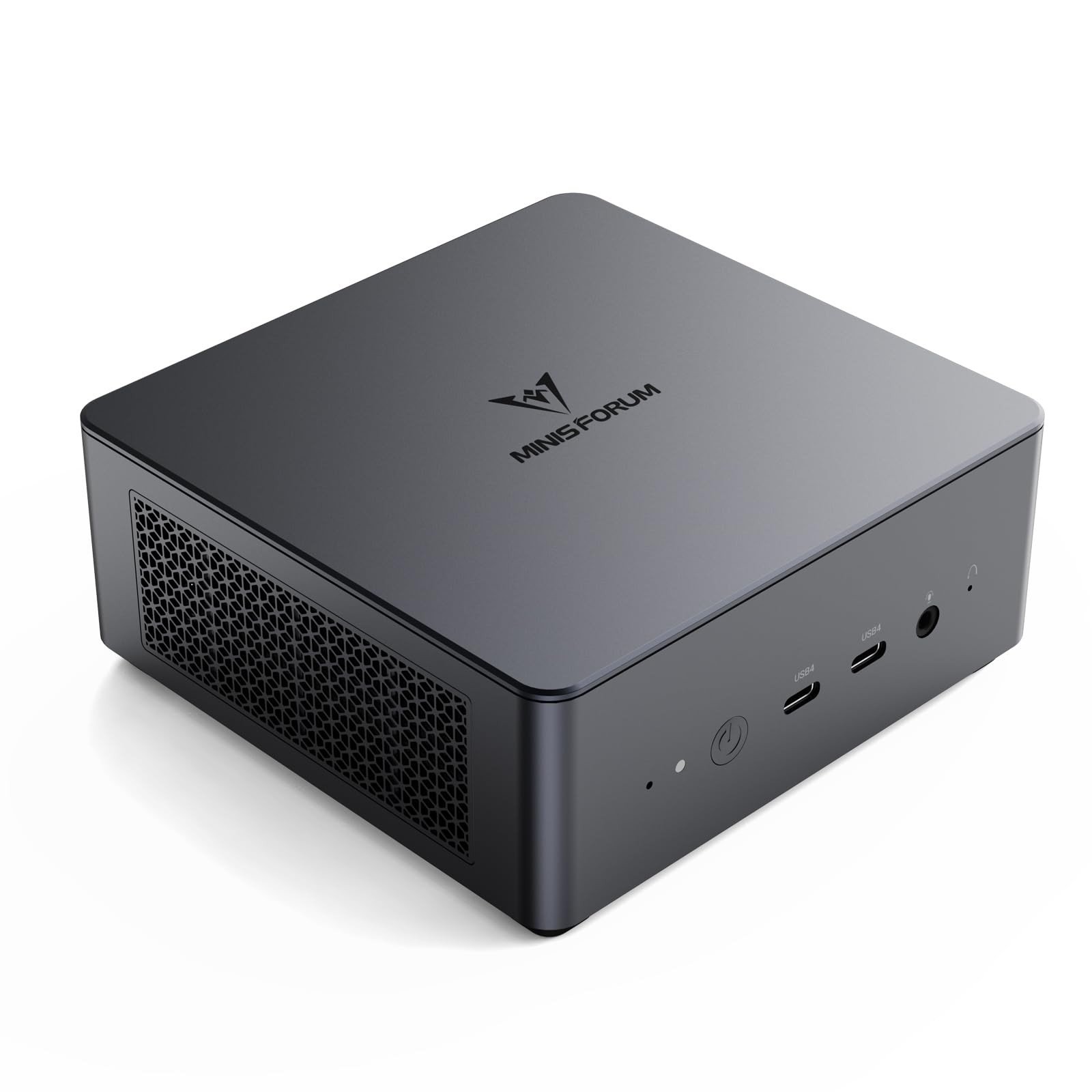 MinisForum mini PC