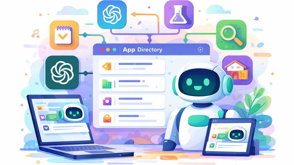 OpenAI Abre o ChatGPT para Apps de Terceiros e Cria um Novo Ecossistema de Aplicações em IA - Seria a ChatGPT Store?