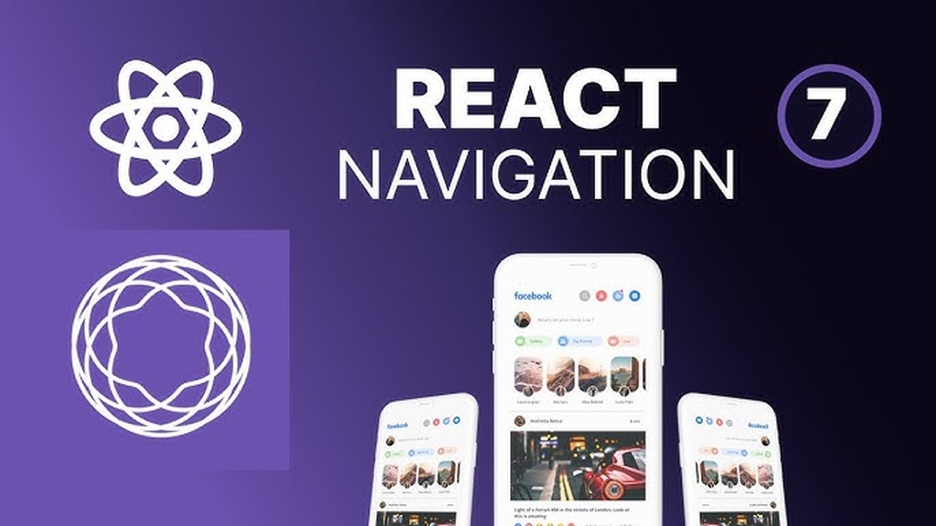 React Navigation 7 chegou