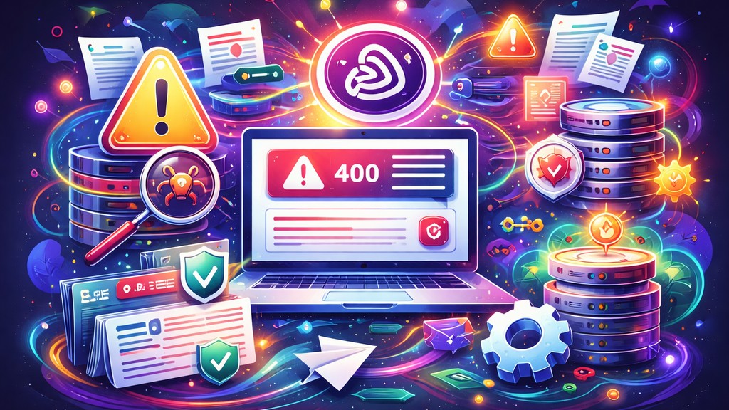 Tratamento de Erros Avançado em FastAPI: De Respostas 400 à Observabilidade com Sentry