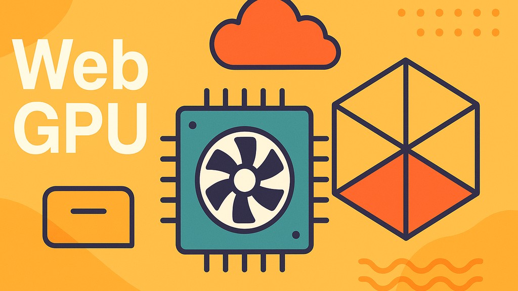 WebGPU é lançado oficialmente nos principais navegadores: uma nova era para a web